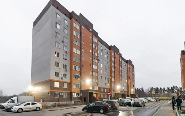 Kvartira cistaa odnokomnatnaa