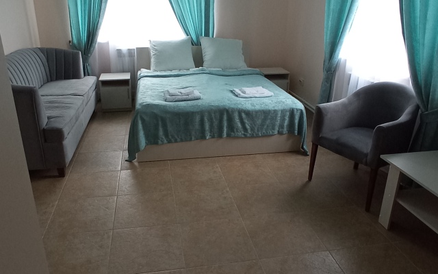 Klever Mini-Hotel