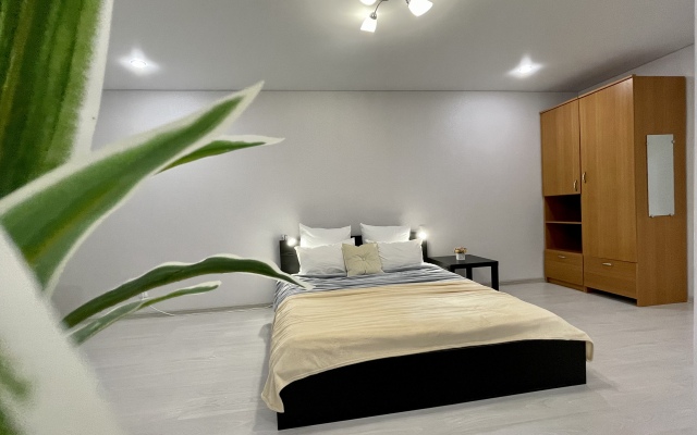 Greencity Baki Urmanche 11k3 Apartments - Apartment in Kazan - Photo 2