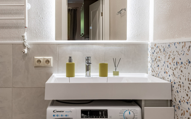 Квартира Sunset Flat