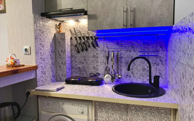 Ot Yakamoz Flat