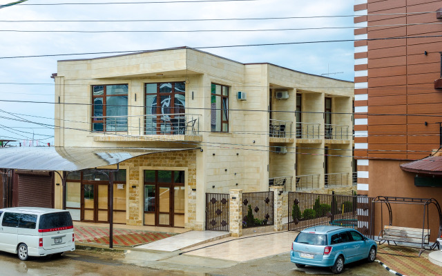 Resort Rezidentsiya Gavt-Group