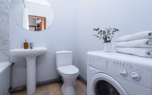 Апартаменты ApartHause в ЖК Лига Чемпионов