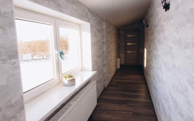 Banya Ivan Kupala Guest house