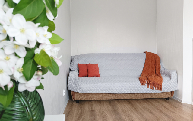 Квартира Уютная у метро Парк Культуры