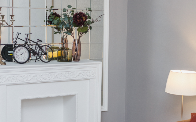 Апартаменты Рязанка как Дома