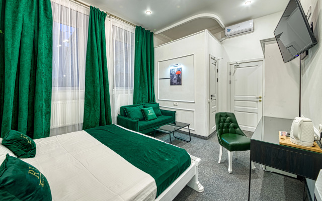 Revival Hotel