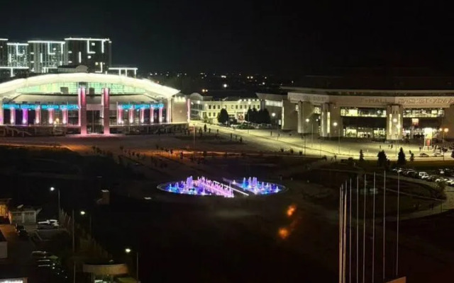 Квартира на улице имени М.Е. Соколова 86/1