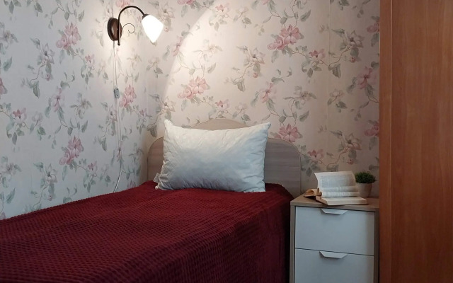 Квартира на Манеже