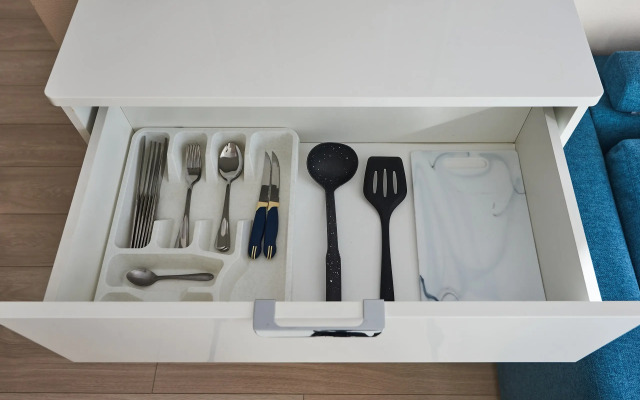 Red Apartments Pokrovskiy Park Iris Apartments