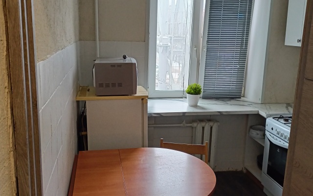 2 komnatnaya kvartira vozle D2, Krasny Baltiets Flat
