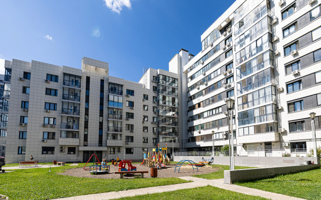 Квартира Мягкая Подушка