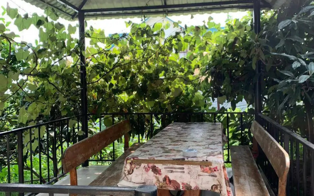 Obereg Guest house