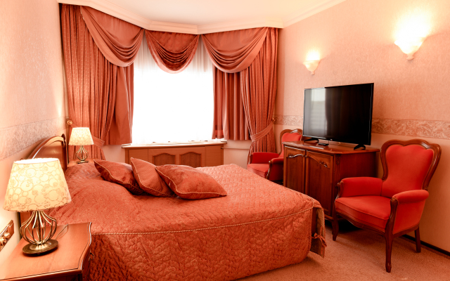 Kogalyim Hotel