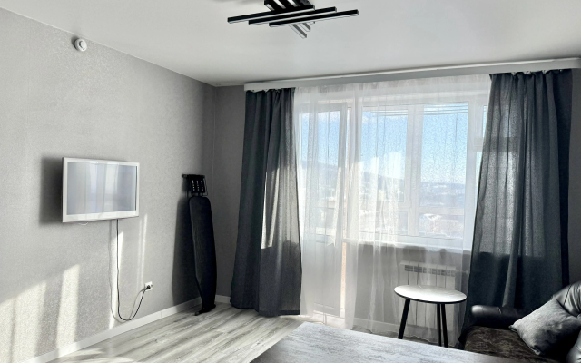 Квартира на Фабричной 36