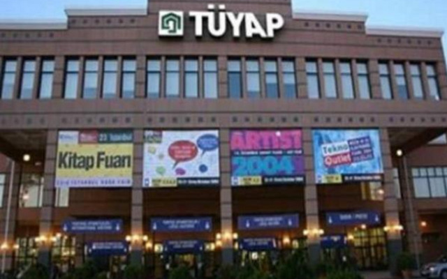 The Tuyap Tonight Suites Apart-Hotel