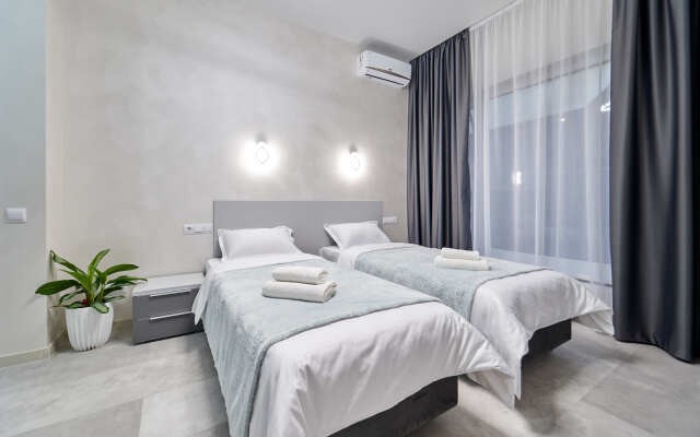 Moe More Aparthotel