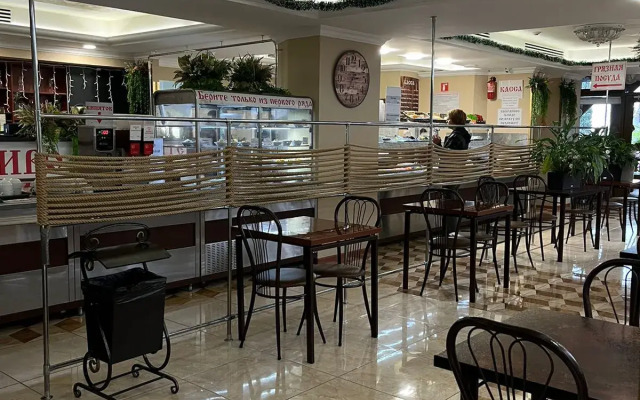 S 1 Spalney Apartment