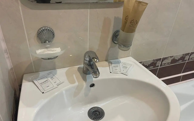 Do Plyazha - Vsego 30 Sekund Peshkom Apartments