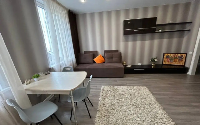 House of Comfort Flat
