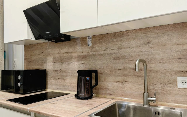 Квартира Уютная двушка у метро Академическая