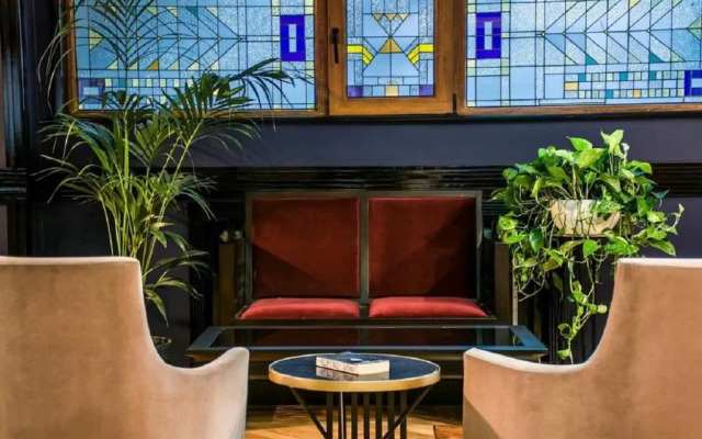 Haz Boutique Baku Hotel