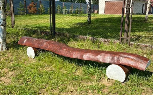 Частный Дом на 4 Человека Уcaдьбa Клёвое Место