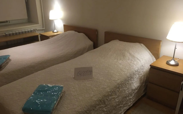 Квартира на Невском 112