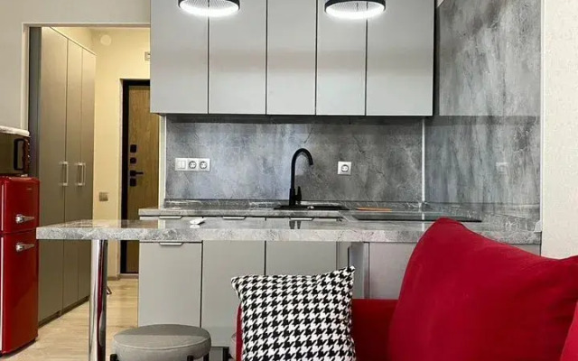 Na Ulitse S.Ya. Lemesheva 8 Flat