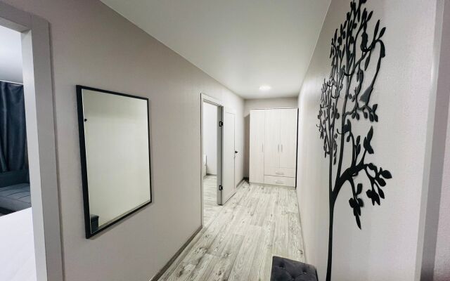 Апартаменты Квартира Класса Люкс