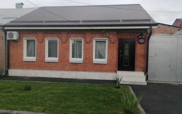 Eleon Guest house