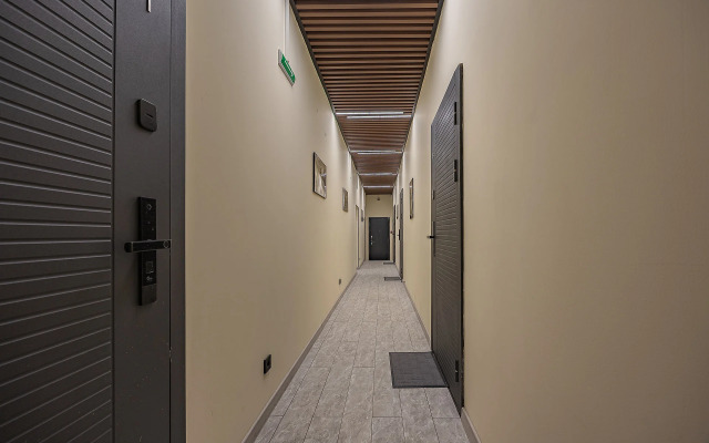 Апартаменты на Улице Рождественская