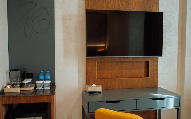 Aurum Garden Hotel