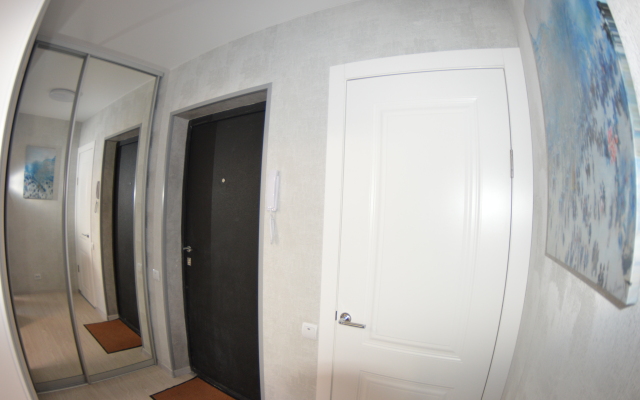 Апартаменты Лучшая Квартира на Верхней Дуброве 42