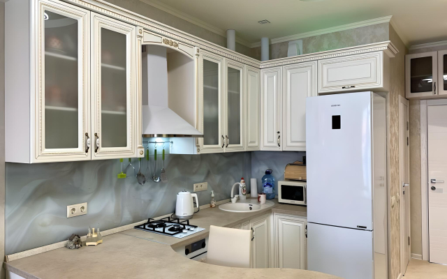 Апартаменты 287 Крымская 22к22