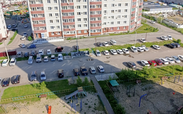 Квартира Чистая уютная в р-не Солнечный