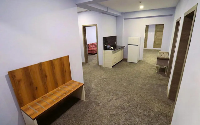 Amazon Hotel