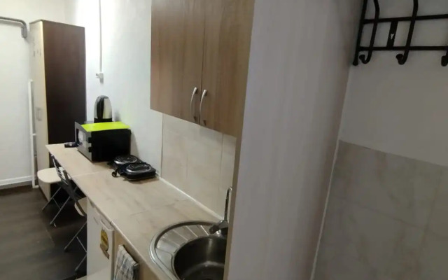 Апартаменты Уютная студия г.Раменское