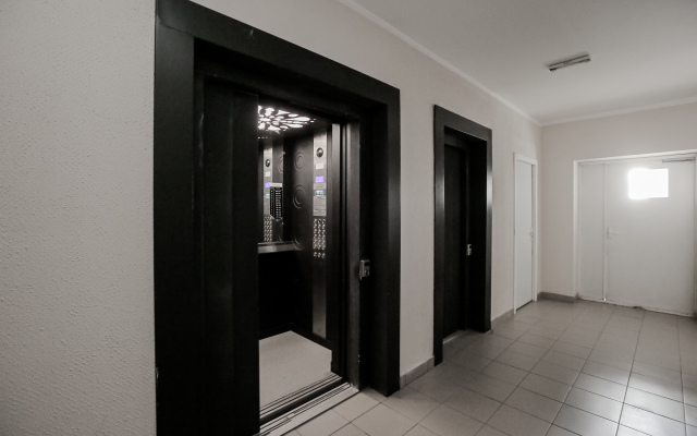 BelaTravel po adresu Skryganova 4a ZHK Kaskad Apartments