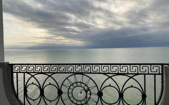 Апартаменты Наш Парус 1