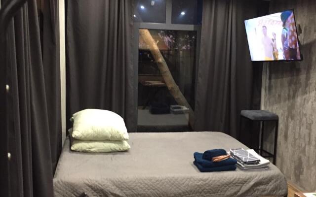 Eko-hotel Private home