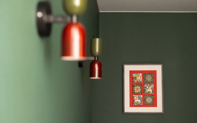 Апартаменты roomroom Сказка