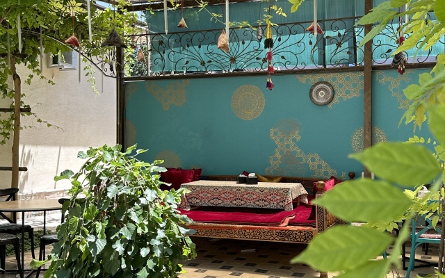 Zahid Inn Hotel