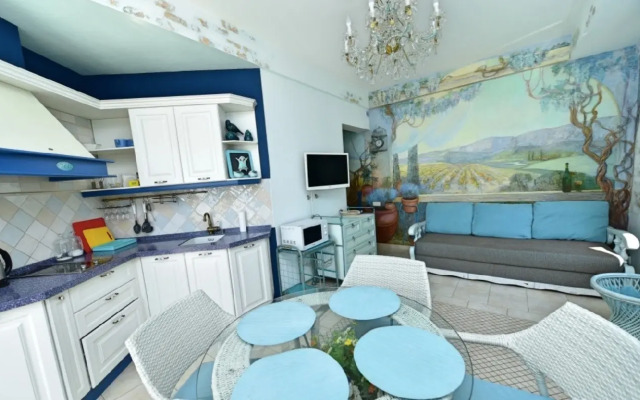 Dvukhkomnatnye Na Ulitse Ignatenko 5 Apartments