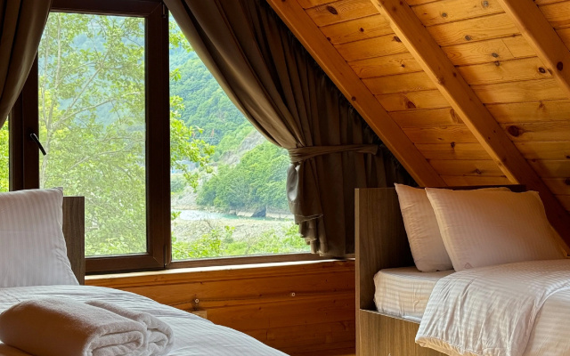 Гостевой дом machakhela inn- resort and winery — фото 3