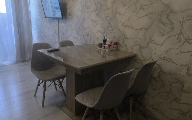 Квартира Уютная рядом с Аквапарком