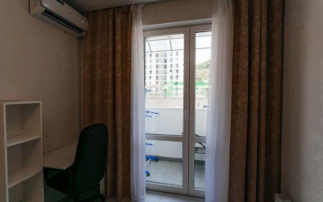 135 v Zhk Letniy dlya Bolshoy Kompanii Apartments