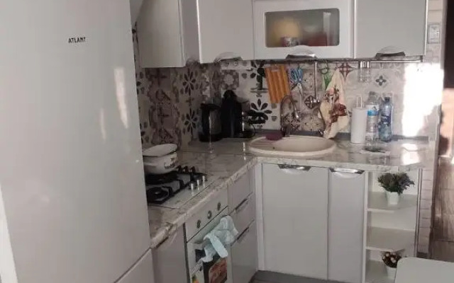 Uyut Na Potemnika Flat