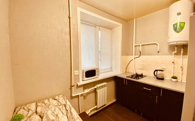 Krasnoarmeyskaya 9 Odnokomnatnaya Apartments