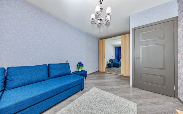 Апартаменты LikeHome Вербная 17/1